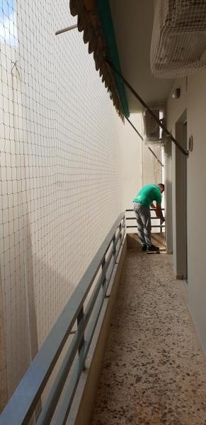 Απολυμάνσεις Ηράκλειο Κρήτη - Go Pest - Απεντομώσεις - Μυοκτονίες - Καταπολέμηση Εντόμων - Απωθήσεις Πτηνών - Υποκαπνισμός Απολύμανση & Επαγγελματικών Χώρων - Ρέθυμνο - Λασίθι